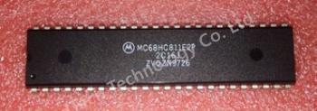 Quality MC68HC811E2P  Microcontrollers for sale