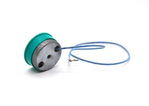 China 180KHz IP65 PBT Ultrasonic Transducer For Obstacle Avoidance wholesale