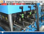 Building Frame C Z Purlin Roll Forming Machine Steel Profile C Z Channel Making