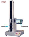 Single Screw Tension Test Machine Computerized Tensile Tester With Camera