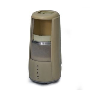 PC ABS POM PEEK Rapid Prototyping Plastic Enclosure