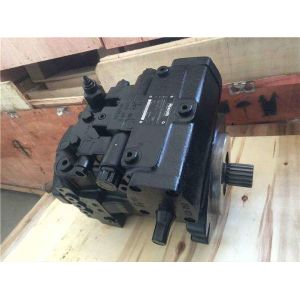 Rexroth A4VG56EZ2DM1/32R-NSC02F003FP Hydraulic Piston Pumps /Variable pump/EZ