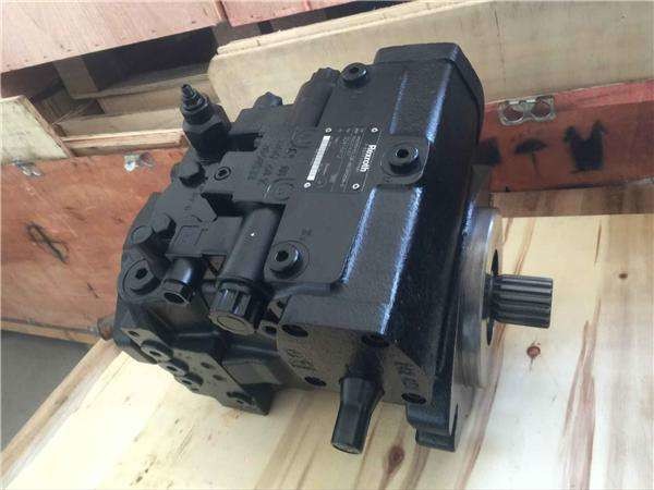 Rexroth A4VG56EZ2DM1/32R-NSC02F003FP Hydraulic Piston Pumps /Variable pump/EZ