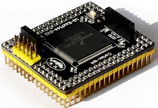 Quality MK60FX512VLQ15 Open Source Development Board smart car floating-point for sale