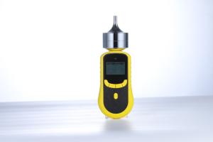 China 3 To 1 Multi Gas Detector IP66 Pumping Suction CO O2 VOC ATEX CE Certificated on sale