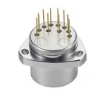 Navigation Grade Quartz Flexure Accelerometer Vibration Sensor for Oil Drilling