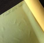 47T Mesh Count Polyester Filter Fabric Tearproof Environmental Friendly