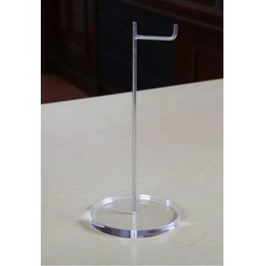 China Commercial Retail Merchandise Display Fixtures , Acrylic Tabletop Display Stands wholesale