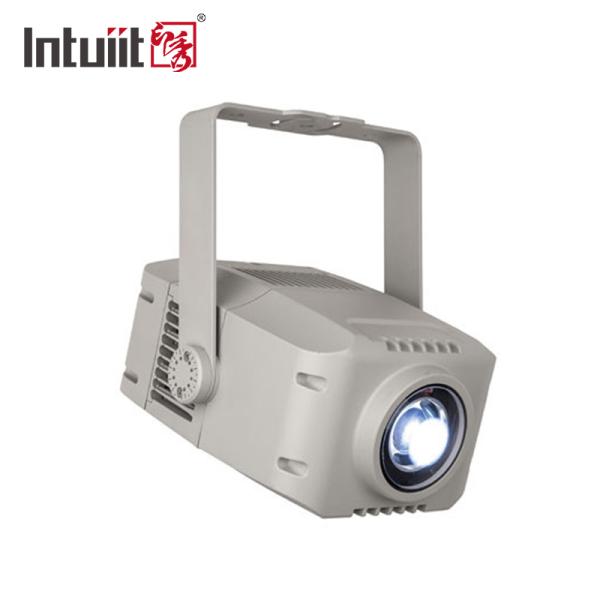 100W Magic Water Wave Led Effect Light Projector For Wedding Ceremony Lives Show Stage Lighting