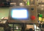 Self - Adhesive Automatic Labeling Machine Single And Double Side Labeling