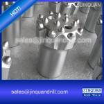 tungsten carbide mining button bits Threaded R22 R25 R28 R32 R38 T38 T45 T51