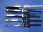 Digital Wedge Feeler Optical Linear Encoder Scale Electronic Display Feeler