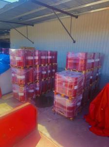 Two Component Polyurethane Rigid Foam Part B for Durable Applications