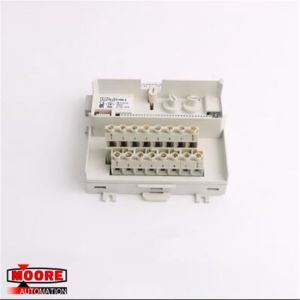 China TU831V1 3BSE013235R1 ABB Exteneded Module Termination Unit wholesale