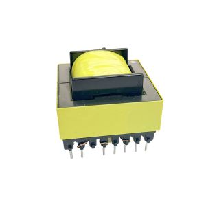 China Design E42/21/15 Core High Frequency Transformer Ferrite Horizontal Bobbins wholesale