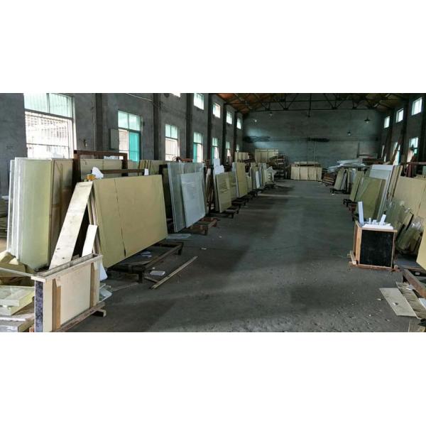 Class I Classification X Ray Lead Glass Customized For Industrial NDT