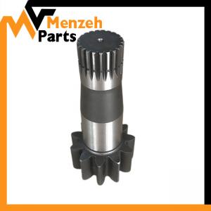 China SK120-5 SK100-5 Swing Drive Shaft Excavator Swing Motor Reduction Gear Box Final Drive Device Spare Parts wholesale