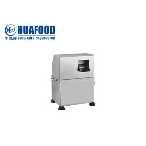 Vertical Straight Plug In Sugarcane Juicer Machine 1100W