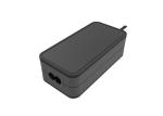 Desktop Switching Power Adapter With ETL CE PSE CCC FCCApprovals