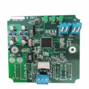 China 94V0 Standard Prototype PCB Assembly Quick Turn Circuit Boards Lead Free HASL on sale