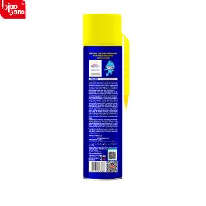 Engine Cleaner OEM Service With Custom Design And Package Choices