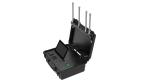 Fast Response Time Airspace Intrusion Prevention Systems with Up To 100 Watts