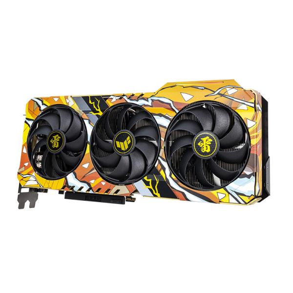 Quality RTX 3060 12GB GDDR6 PCI Express 4.0 16X Gaming Graphics Card TUF-RTX3060-O12G for sale