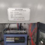 HJ-21000 Flexographic Printing Machine Of 950mm And Max. Speed 70m/Min 2.38mm