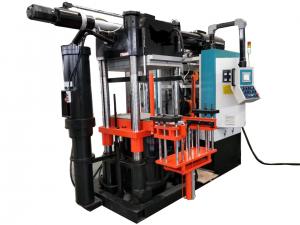 China High Temperature Insulator Machine Auto Vulcanizing Machine For Composite Insulators wholesale