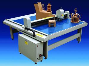 China Fully computer control Automatic Packing Machine Sample Maker Proof machine wholesale
