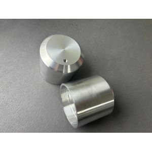 China OEM / ODM Custom Precision CNC Machined Parts Fast Turnaround wholesale