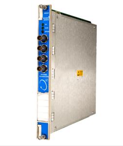3500/40M-01-00 Bently Nevada 3500 Proximitor I/O Module With Internal Terminations