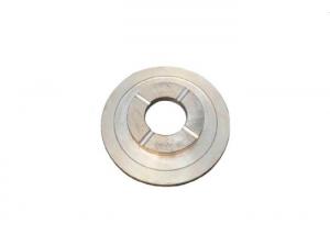 China Sulzer Projectile Loom Parts 911208190 Support End Disc For Shed Formation Unit on sale