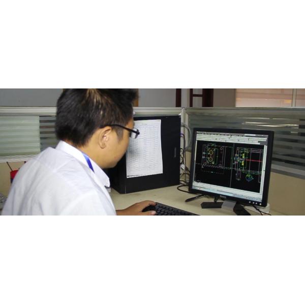 PC ABS Box / Cover Precision Plastic Injection Molding High Strength Performance