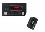 Level Weighing Digital Scale Indicator VFD Display Material With RS485 And RS232