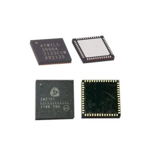 ICs SMT Bom Main Circuit Board Assembly UL IATF16949 ISO9001