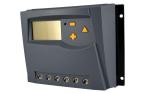 OEM 12 Volt PWM Solar Charge Controller Lightweight Multiscene