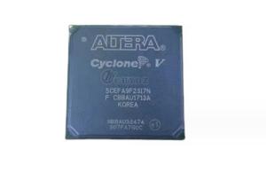 China 5CEFA9F23I7N FPGA IC Field Programmable Gate Array 1.5 GHz wholesale