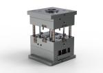OEM / ODM : Custom Precision Machining Molds / Transparent glasses camera