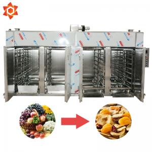 China Mini Gas Solar Industrial Food Dehydrator Non Electric Stable Performance wholesale