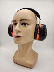 FT-EM5002 SNR 33dB High Noise Canceling Earmuffs with Passive Noise Reduction