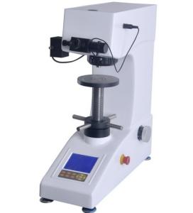 Large LCD Vickers Hardness Testing Machine Built in Printer ASTM E92