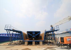 China High Precision Segmental Bridge Formwork Systems Easy Install CE Certificate wholesale