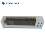 Modular Container-Based Prefabricated Data Center Solution
