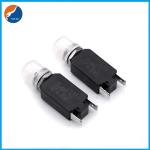 88A Series Manual Reset Overload Protector Electric Push Button Switch Circuit