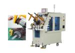 Automatic Motor Stator Slot Winding / Coil Inserting Machine (Max stator O