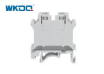 JUK 25 Electrical Terminal Block , Screw Clamp Component Terminal Block Easy To