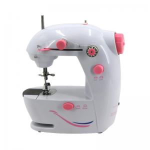 China Suppliers Mini Sewing Machine with Single Needle Pattern Embroidery OEM ODM Provided wholesale