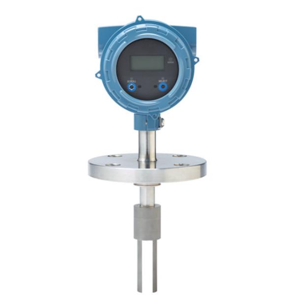 fork density meter Micro Motion high quality instrument measurement in pipelines