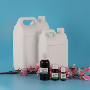 Customized Scent Sakura Fragrance Essence Fragrance Oil For Shampoo